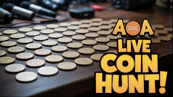 SILVER DIME & PENNY COIN HUNT LIVE & GIVEAWAYS!