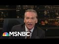 I’m Nervous About Election Day, ‘The Same Way I Was Feeling Four Years Ago’ | The ReidOut | MSNBC