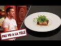 [EXCLU MASTERCHEF FRANCE]  La cuisine au micro-ondes : la recette de Kévin
