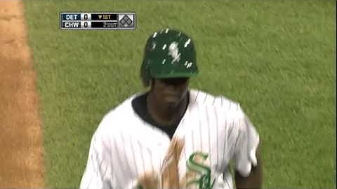 2010/09/17 Tigers turn two