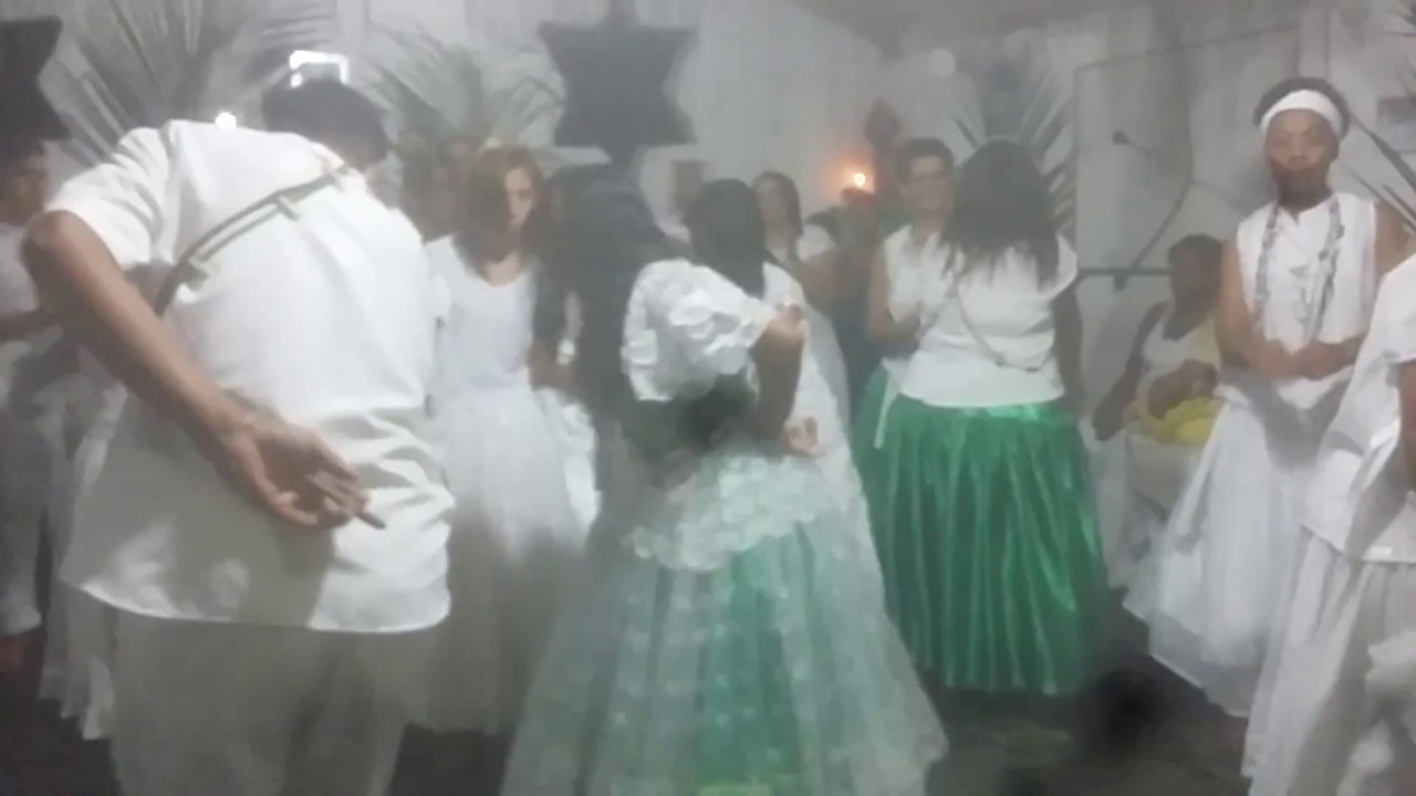 Festa de Caboclo e Boiadeiro na Umbanda YouTube Festa de Caboclo e Boiadeiro na Umbanda YouTube