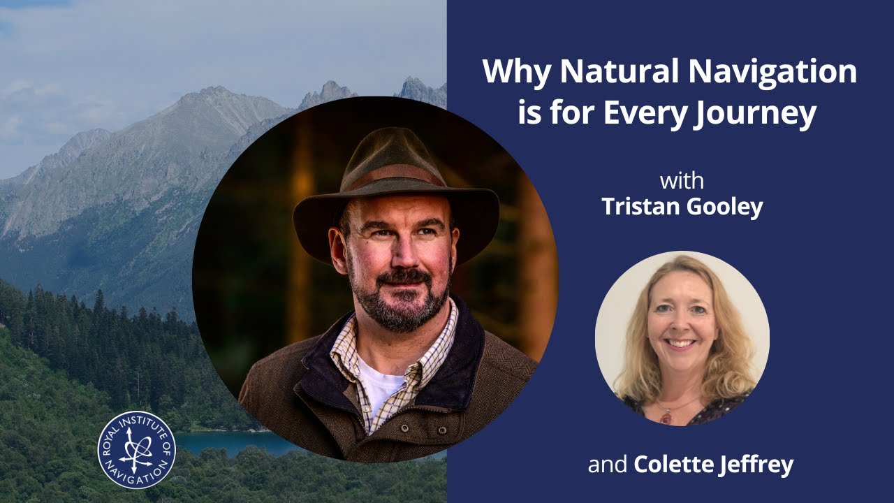 Why Natural Navigation is for Every Journey - YouTube