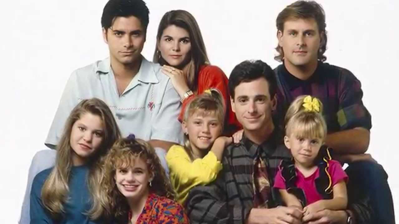 theStream.tv Update: Fuller House