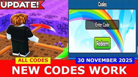 *NEW CODES*[🎉5M] Pickaxe Simulator! ⛏️ ROBLOX | November 30, 2025 | ALL CODES