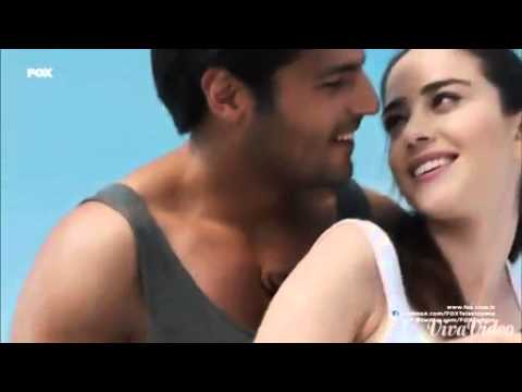 Öykü & Ayaz || Yalin - Benim ki ❤