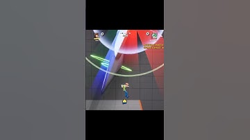 Easy Shaggy Zero to Death Combo! 🤯 #shorts
