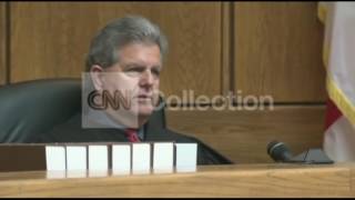 FL:CASEY ANTHONY APPEAL HEARING