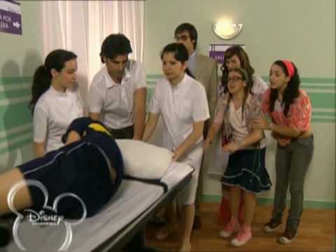Guido y Jose 46P 1T - YouTube