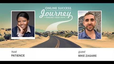 Episode #194 with Mike Zagare