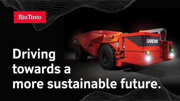 Investment in underground operations at Rio Tinto Kennecott