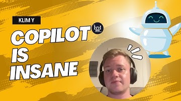 COPILOT 🤖 writes Components for me in React and NEXJS and fixes my awful TAILWIND CSS