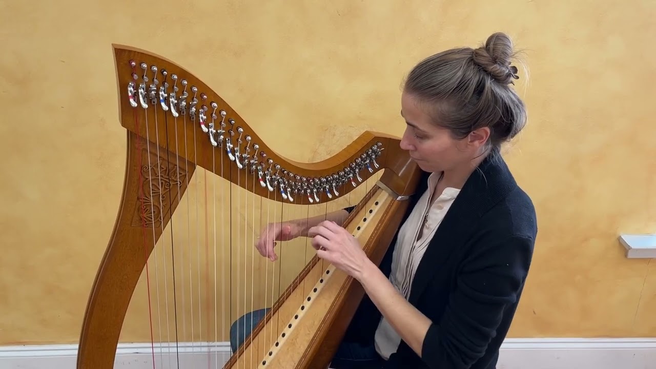 Cherry Camac Aziliz I2147