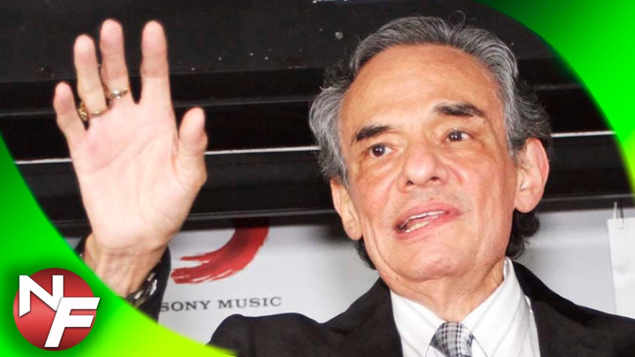 José José murió en un hospicio de Miami YouTube