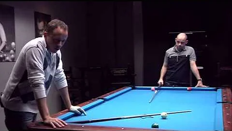 TAR Podcast #32 with Shane Van Boening and Darren ...