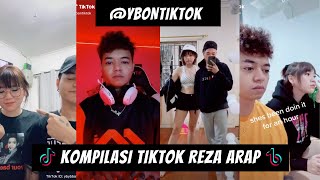 Download Lagu Kompilasi TikTok REZA ARAP Terbaru dan Terviral 2020 MP3