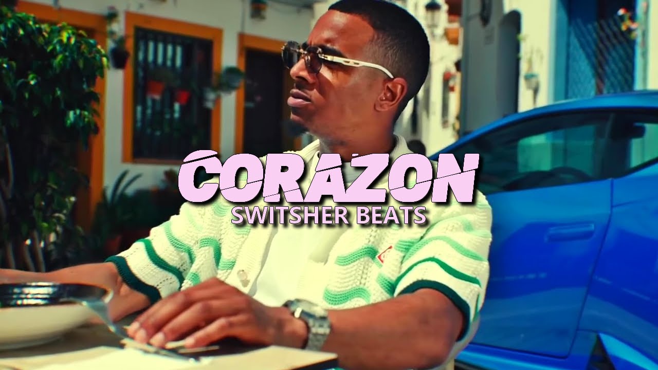 Timal x Maes x Gazo Type Beat - 