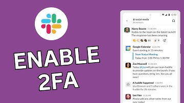 How to Enable Two-Factor Authentication in Slack 2025?