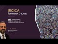 Ircica illumination course  necati sancaktutan  ep 31