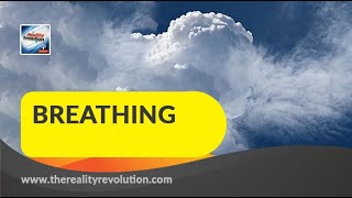 How to use breathwork and breathing to change your life