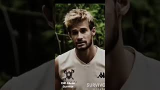 Batuhan Karacakaya Edit #edit #survivor #kesfet #batuhankaracakaya #survivorallstar2025