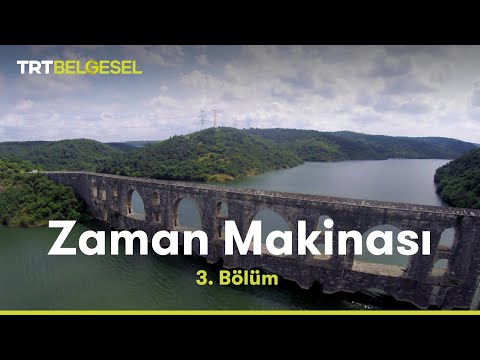 Zaman Makinası | Su ve İnsan | TRT Belgesel