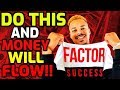 How to Clear MONEY Blocks to MAKE MONEY FLOW TO YOU EASILY! (Law of Attraction!)