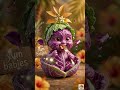 🥬 Tiny Red Cabbage Baby ASMR 🥬 | Yum babies