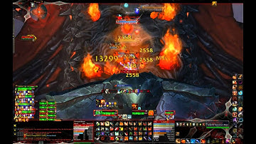 -Bonus- Spine of Deathwing Heroic