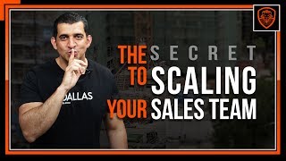 How to Get the Best Out of Your Sales Force