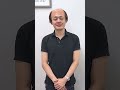 志村けんさん、いかりやさんのものまね披露　【ものまね芸人・レッツゴーよしまさ】　#Shorts