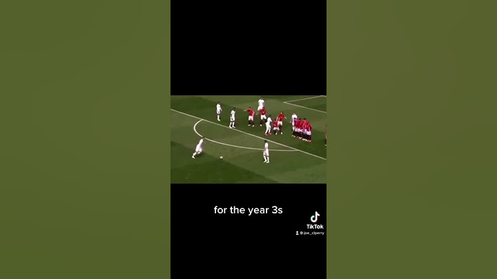 Sigurdsson likes year 3’s…