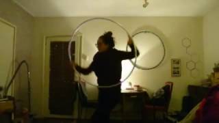 HOOPFLOW -practice- Moderat &#39;Porc#1&#39;