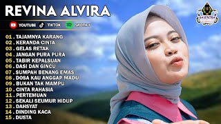 Download lagu TAJAMNYA KARANG - KERANDA CINTA - REVINA ALVIRA - DANGDUT KLASIK - GASENTRA TERBARU 2025