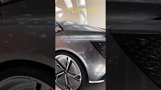Audi Aicon