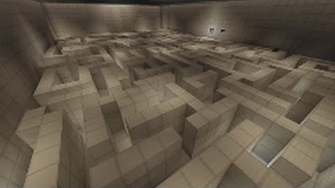 Minecraft Xbox- Synchronization Puzzle Map- Show Me The Way Part 1