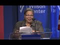 view Revisiting Our Black Mosaic Symposium - Welcome Remarks digital asset number 1