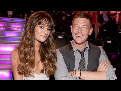 Lea Michele Pays