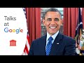 Innovation Agenda | Barack Obama | Talks at Google