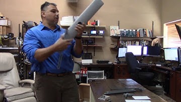 Cisco Spark Room Kit Install In layman