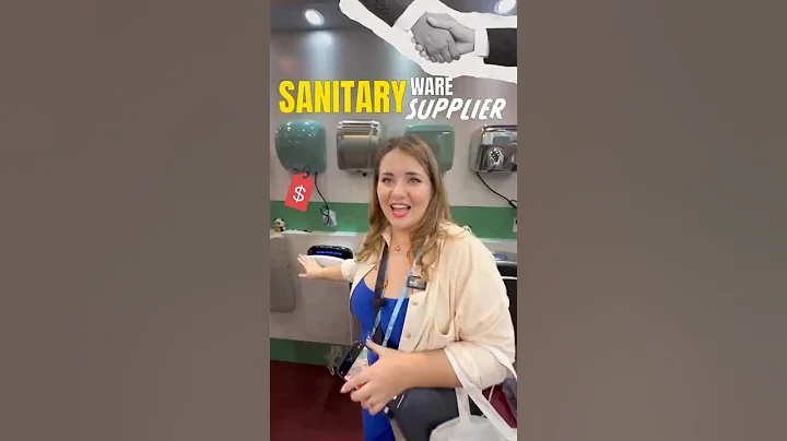 Build Your Brand with Hand Dryers 💸 Business Idea for Hotels & OfficesWork with the best suppliers