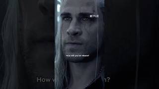🔥 The Witcher Season 4 Teaser – Magic, Monsters &amp; A New Geralt! 🐺 #shorts #subscribe