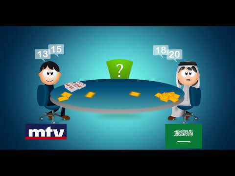 LBCI MTV And NTV Serve Media Chaos 