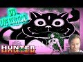 Hunter x Hunter Manga Chapter 373 Live Reaction/Read Through! | That Nen Beast! ハンター×ハンター