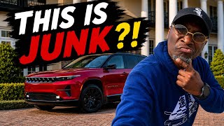 The Truth About The Jeep Wagoneer S (An Owner Exposes Everything)