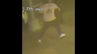 NYPD seeking information about string of NYC robberies
