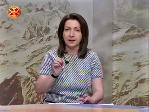 საქართველოს როლი სამხრეთ კავკასიური კონფლიქტების მოგვარებაში