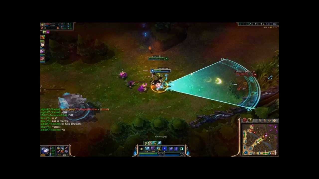 Biggest Ashe play of 2013