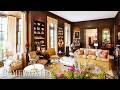 A Six-Generation Kentucky Estate with Gatsby-Era Glamour | HOUSE TOUR