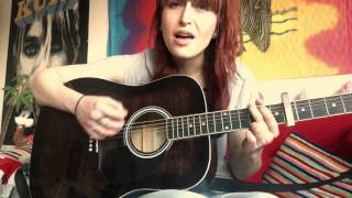 Video thumbnail of "Foxy Evie - La vie ne m'apprend rien (Daniel Balavoine)"