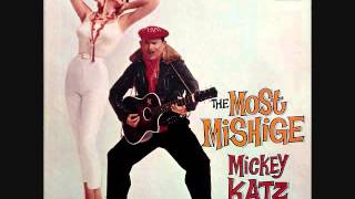 Video thumbnail of "Mickey Katz: Yiddishe Mambo"